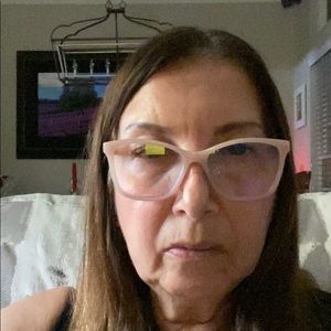 Meet your Posher, Barbara